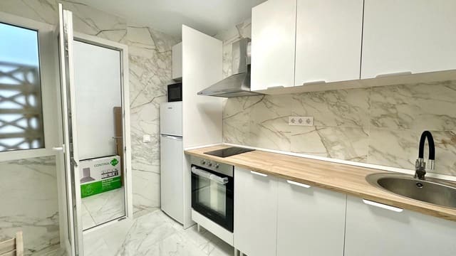 3 camera da letto Appartamento in vendita in El Molino, Torrevieja - 209.000 € (Rif: 9550726)