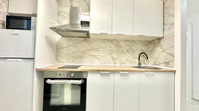 3 camera da letto Appartamento in vendita in El Molino, Torrevieja - 209.000 € (Rif: 9550726)