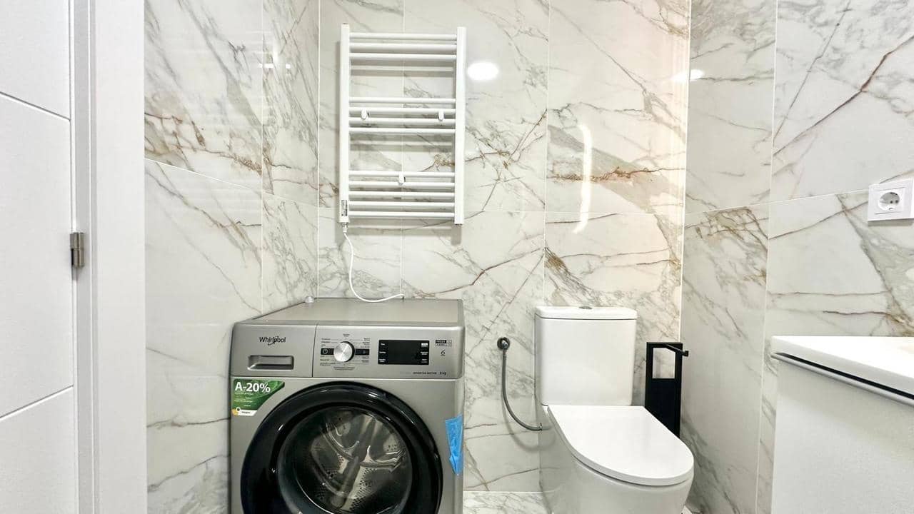 3 camera da letto Appartamento in vendita in Torrevieja - 209.000 € (Rif: 9550726)