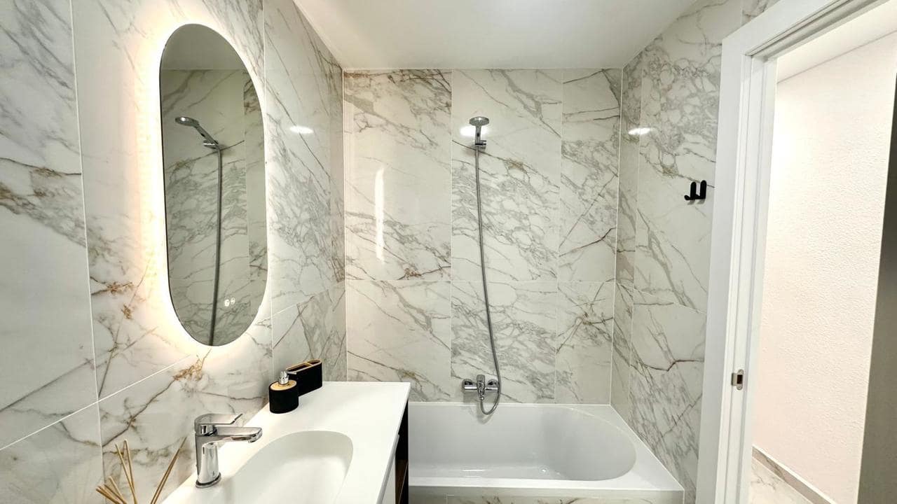 3 camera da letto Appartamento in vendita in Torrevieja - 209.000 € (Rif: 9550726)