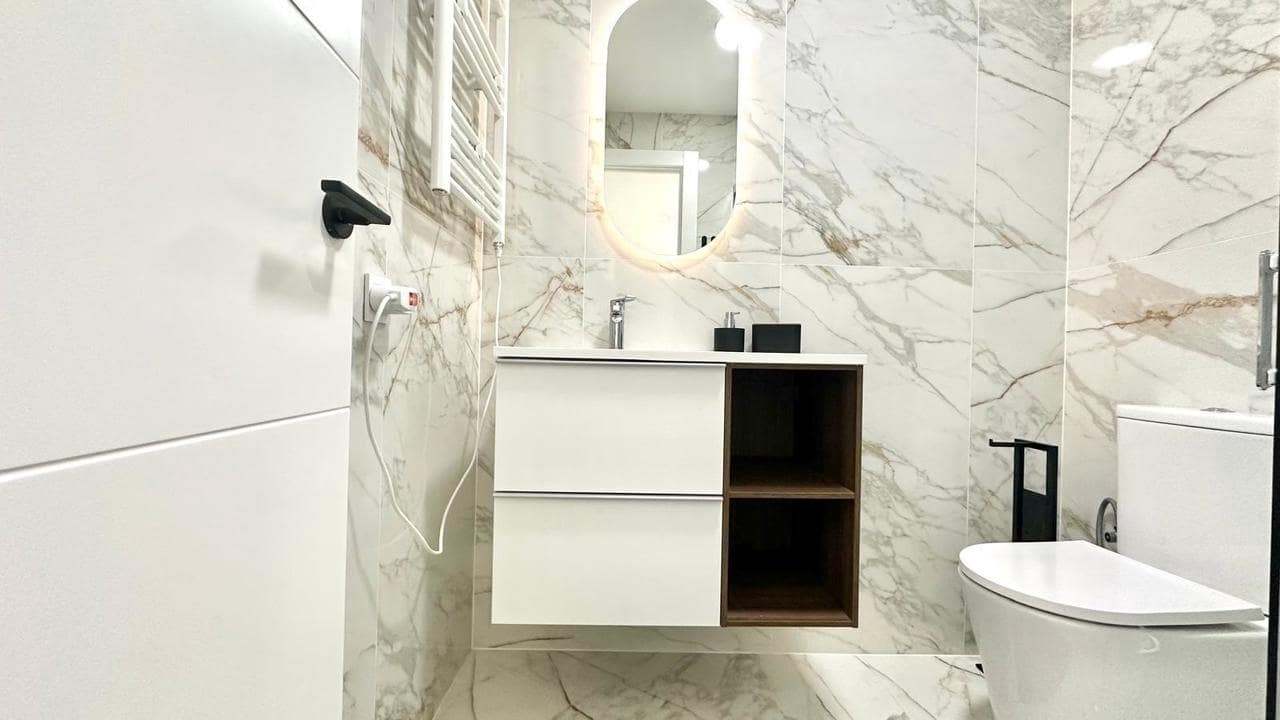 3 camera da letto Appartamento in vendita in Torrevieja - 209.000 € (Rif: 9550726)