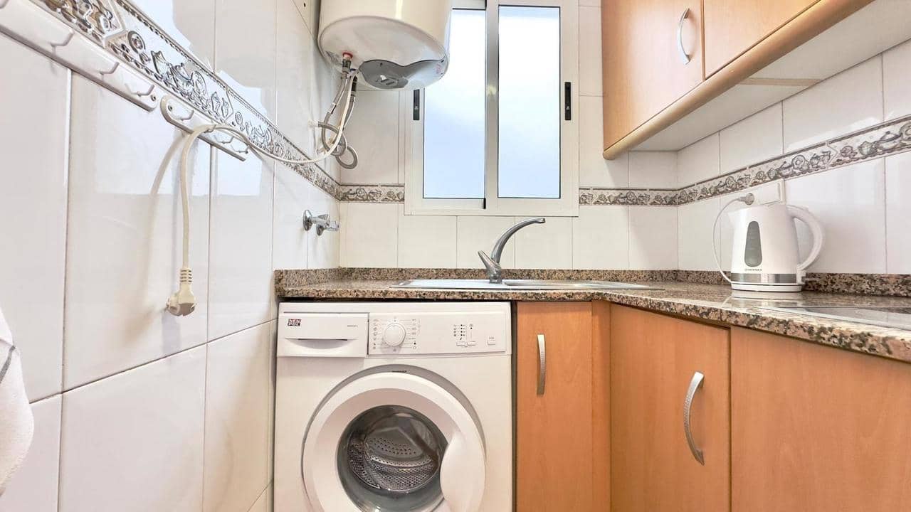 2 chambre Appartement à vendre à Torrevieja avec piscine - 132 900 € (Ref: 9550727)