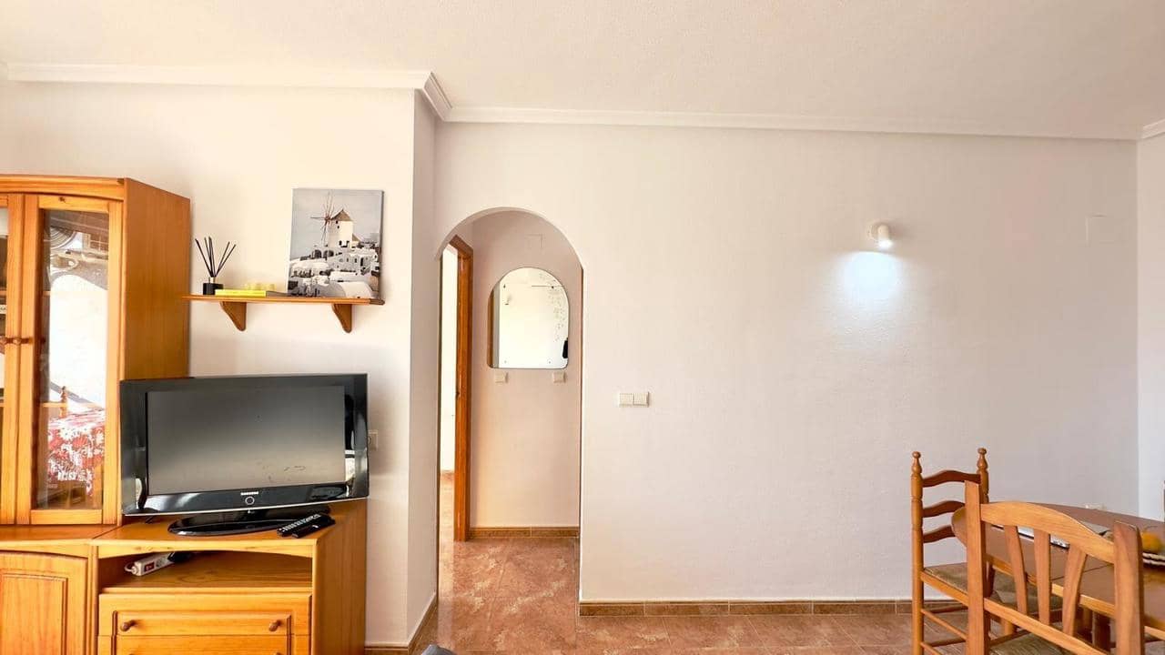 2 chambre Appartement à vendre à Torrevieja avec piscine - 132 900 € (Ref: 9550727)