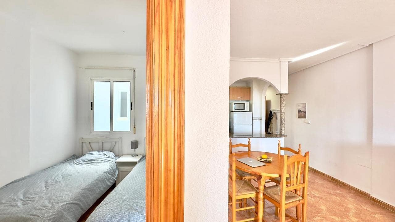 2 chambre Appartement à vendre à Torrevieja avec piscine - 132 900 € (Ref: 9550727)