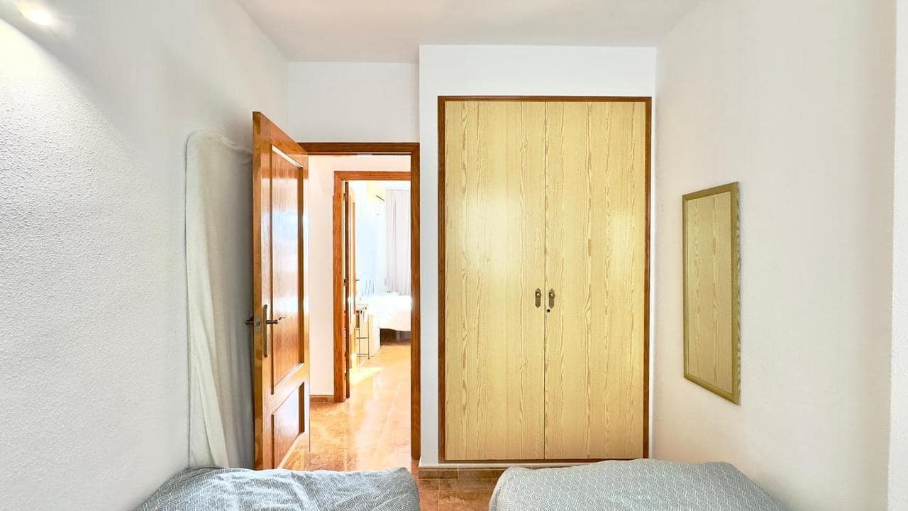 2 chambre Appartement à vendre à Torrevieja avec piscine - 132 900 € (Ref: 9550727)