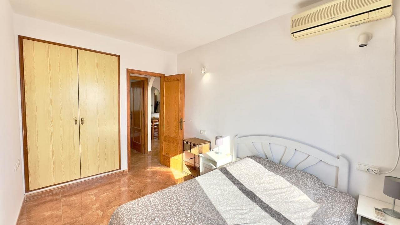 2 chambre Appartement à vendre à Torrevieja avec piscine - 132 900 € (Ref: 9550727)