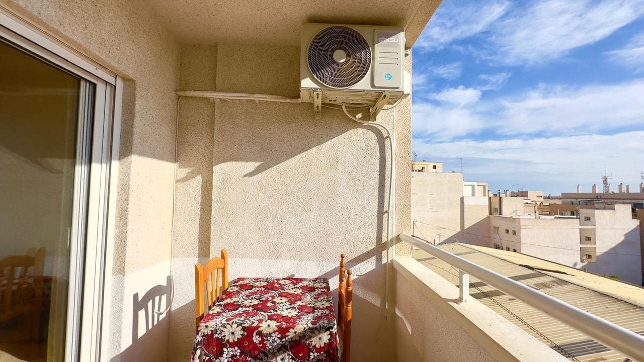 2 chambre Appartement à vendre à Torrevieja avec piscine - 132 900 € (Ref: 9550727)