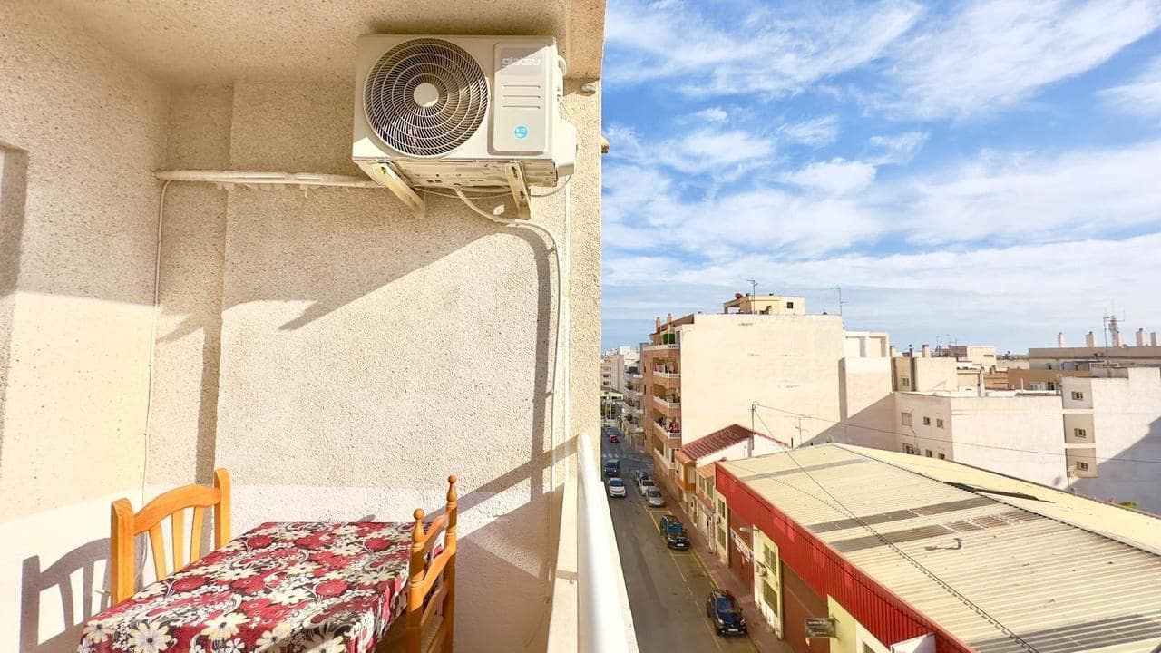 2 chambre Appartement à vendre à Torrevieja avec piscine - 132 900 € (Ref: 9550727)