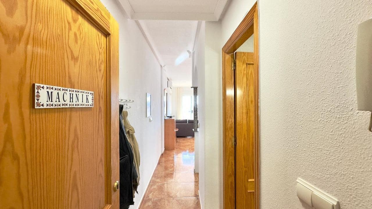2 chambre Appartement à vendre à Torrevieja avec piscine - 132 900 € (Ref: 9550727)