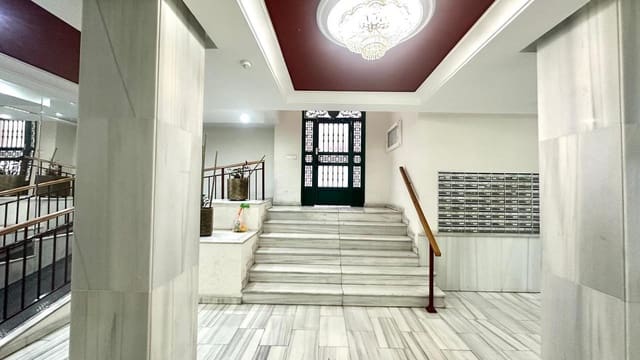 Apartamento de 2 habitaciones en El Molino, Torrevieja en venta - 133.000 € (Ref: 9550728)