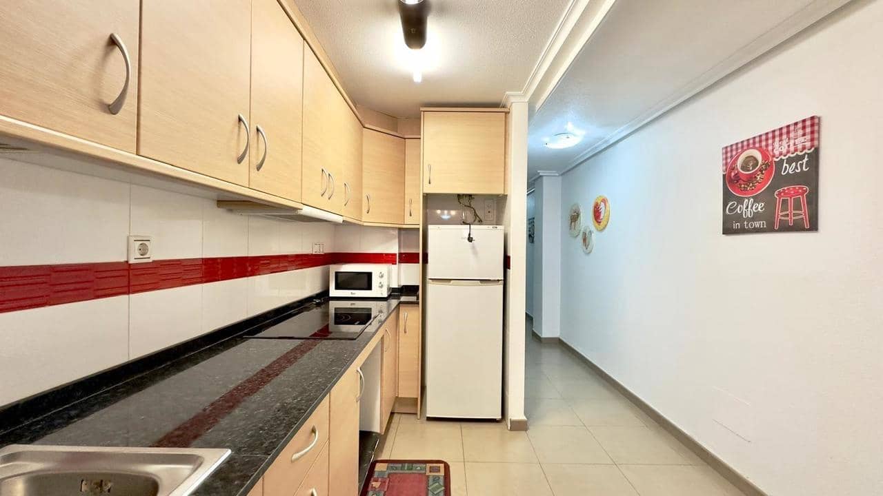 2 chambre Appartement à vendre à Torrevieja - 149 900 € (Ref: 9550729)