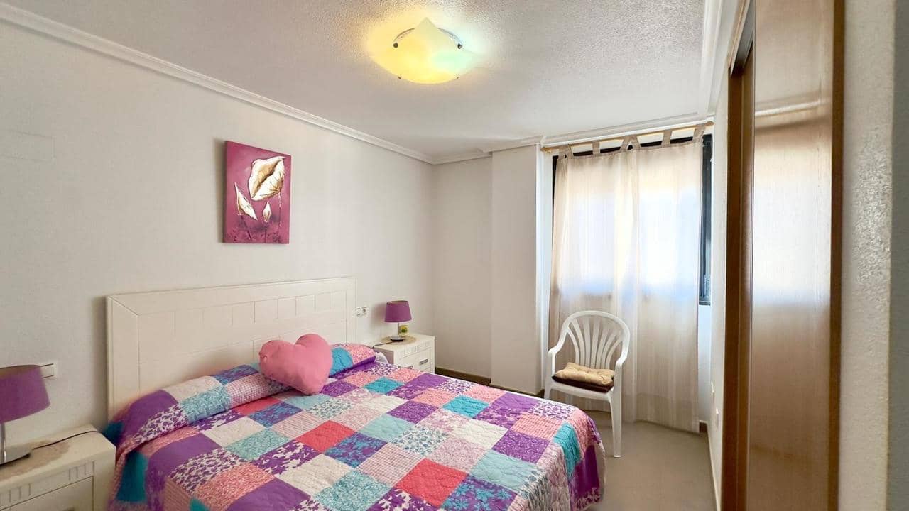 2 chambre Appartement à vendre à Torrevieja - 149 900 € (Ref: 9550729)