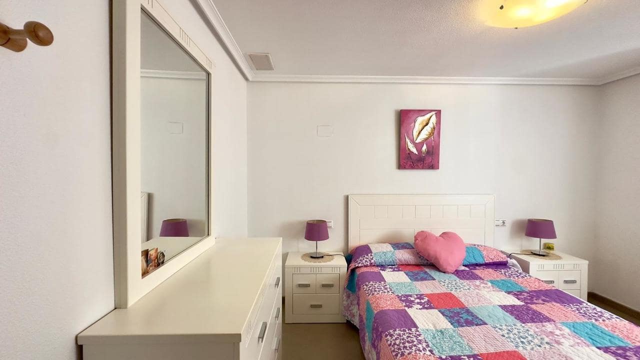 2 chambre Appartement à vendre à Torrevieja - 149 900 € (Ref: 9550729)