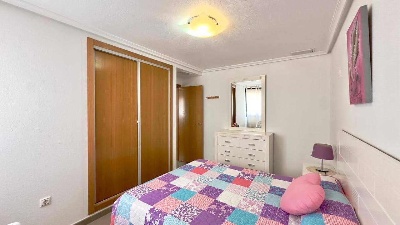 2 chambre Appartement à vendre à Torrevieja - 149 900 € (Ref: 9550729)