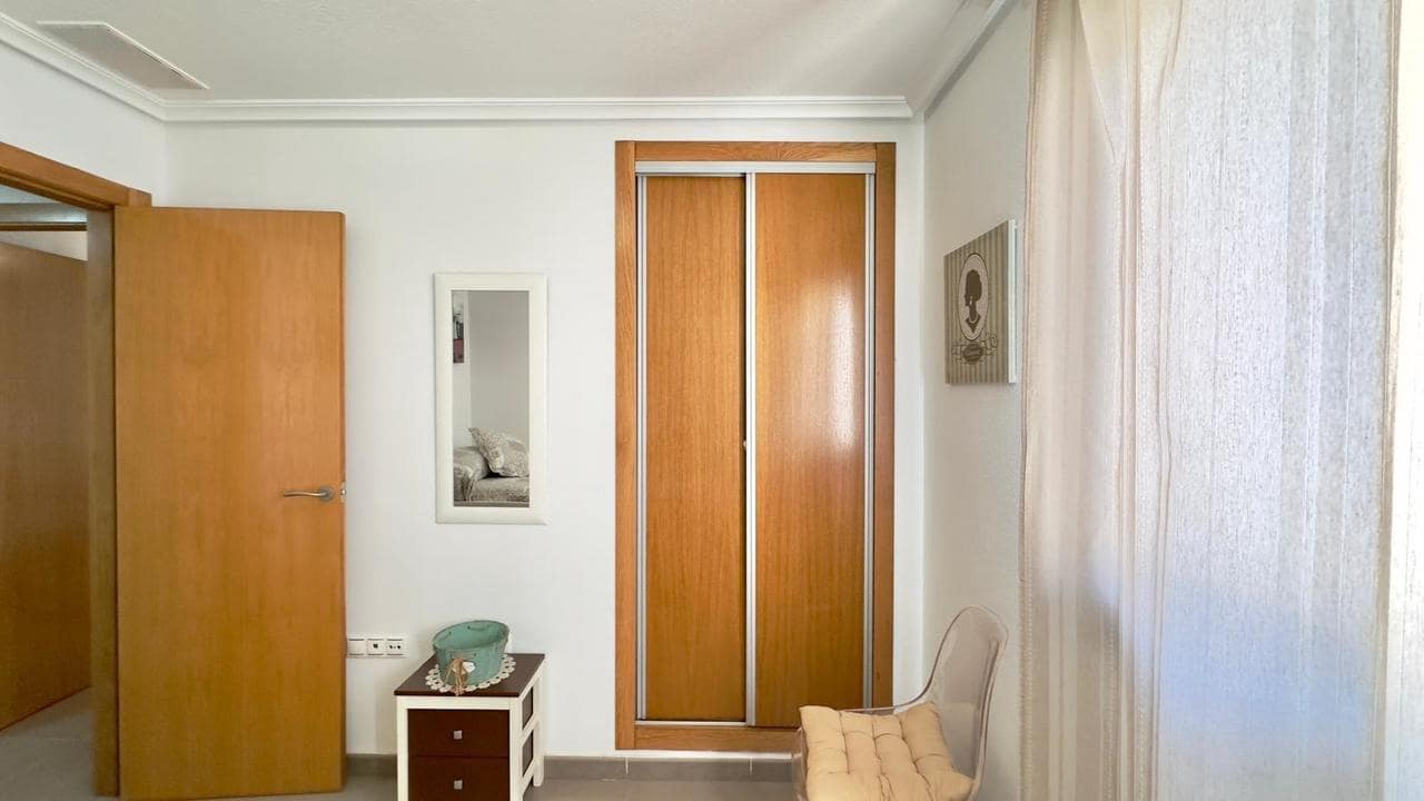 2 chambre Appartement à vendre à Torrevieja - 149 900 € (Ref: 9550729)