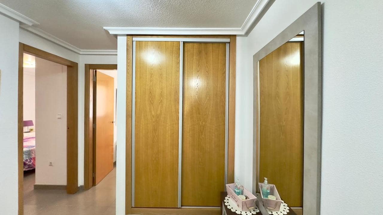 2 chambre Appartement à vendre à Torrevieja - 149 900 € (Ref: 9550729)