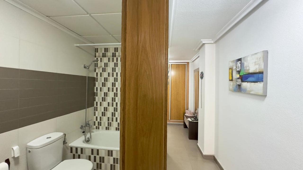 2 chambre Appartement à vendre à Torrevieja - 149 900 € (Ref: 9550729)