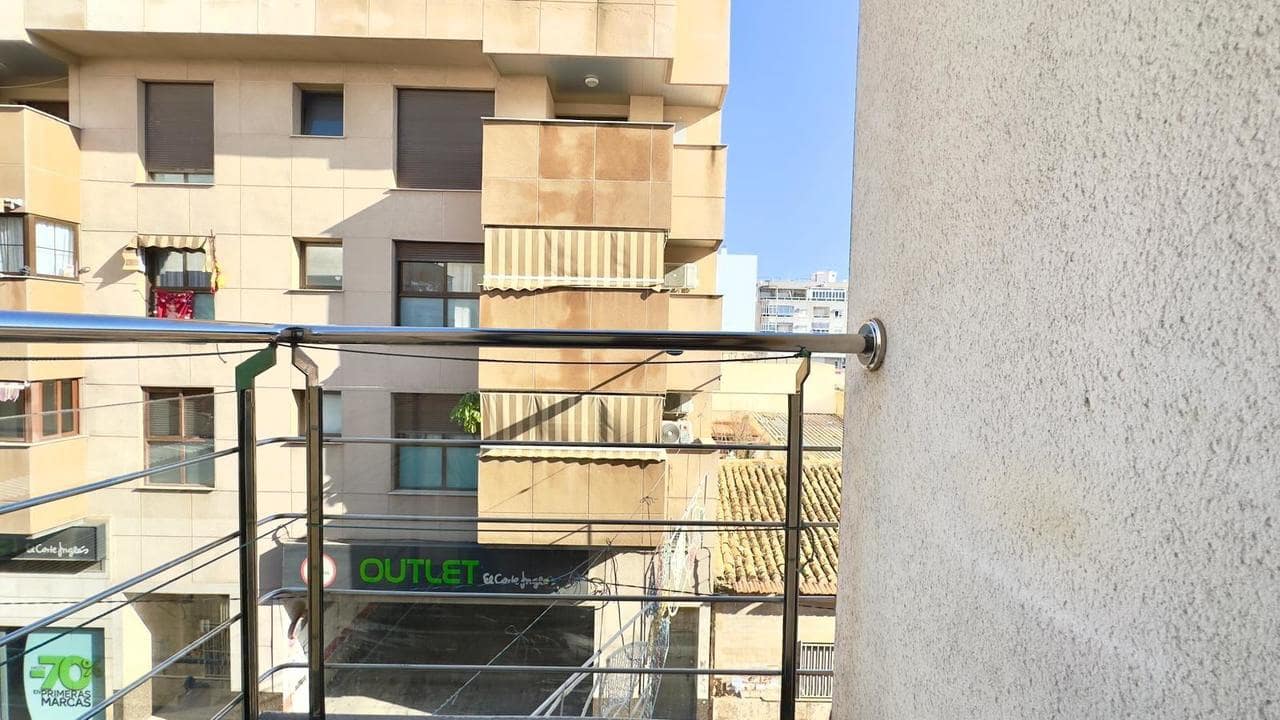2 chambre Appartement à vendre à Torrevieja - 149 900 € (Ref: 9550729)