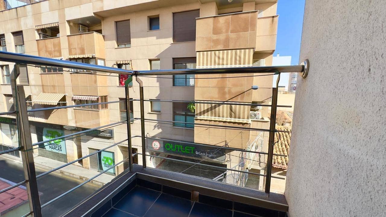 2 chambre Appartement à vendre à Torrevieja - 149 900 € (Ref: 9550729)