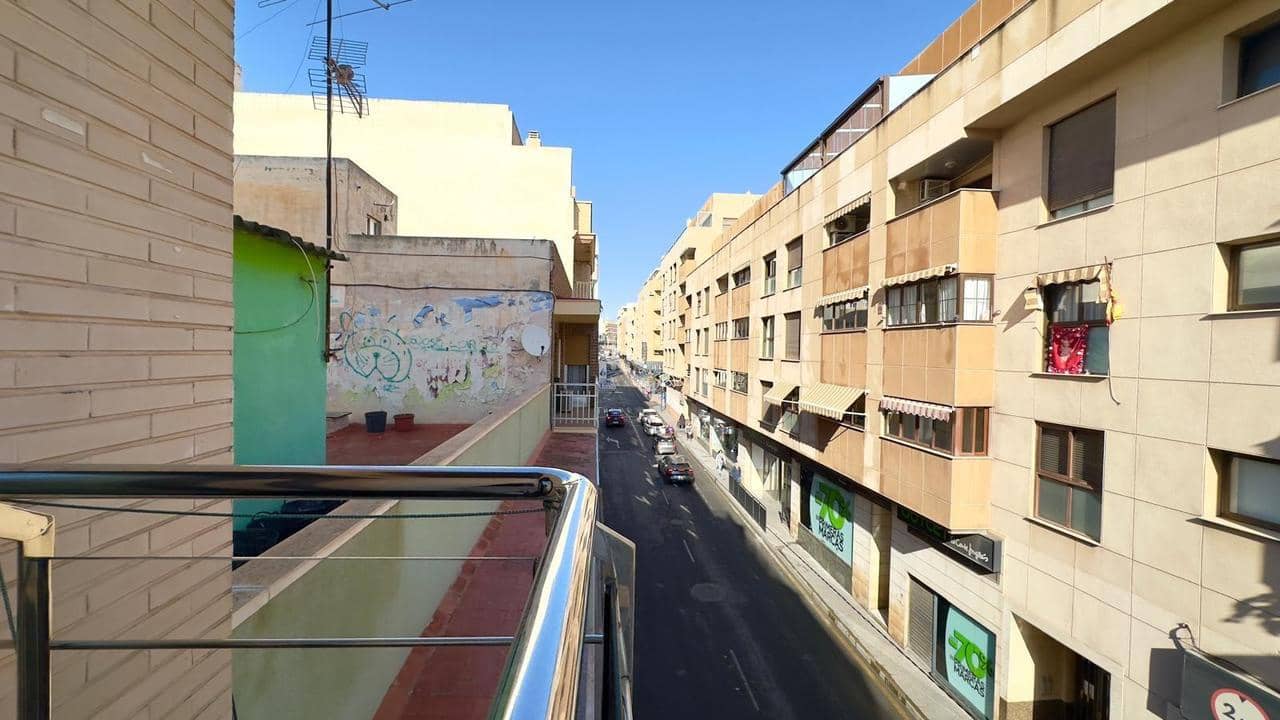 2 chambre Appartement à vendre à Torrevieja - 149 900 € (Ref: 9550729)