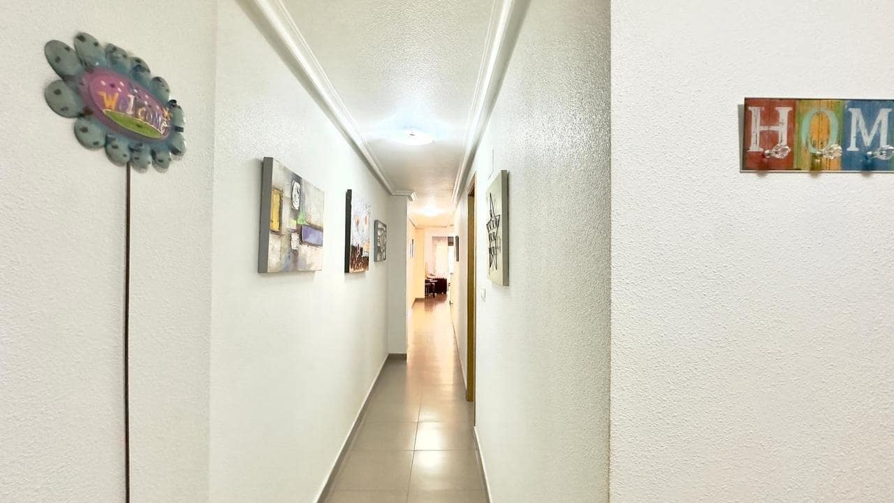 2 chambre Appartement à vendre à Torrevieja - 149 900 € (Ref: 9550729)