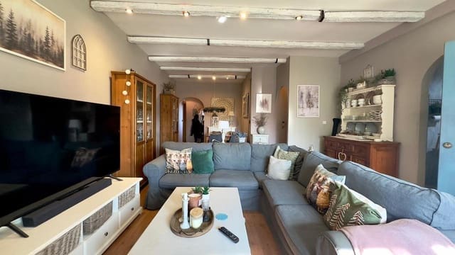 Chalet de 3 habitaciones en El Molino, Torrevieja en venta - 749.900 € (Ref: 9550731)