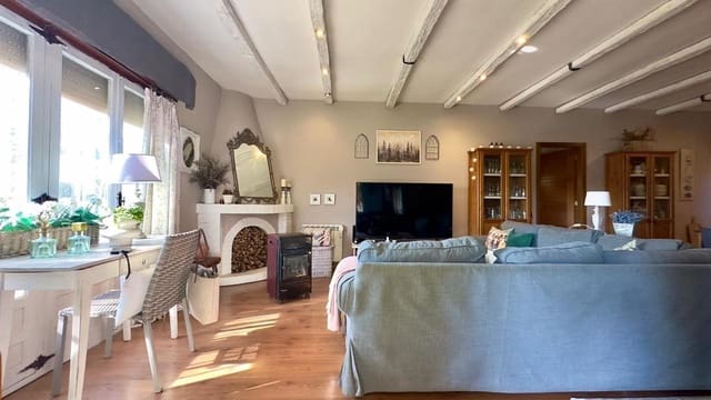 Chalet de 3 habitaciones en El Molino, Torrevieja en venta - 749.900 € (Ref: 9550731)