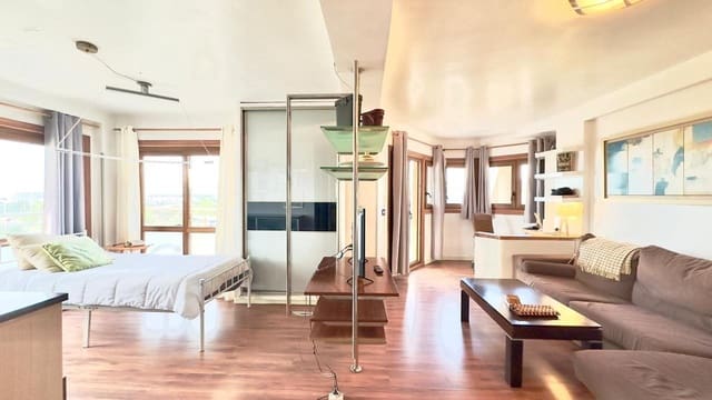 1 camera da letto Appartamento in vendita in El Molino, Torrevieja con piscina - 159.900 € (Rif: 9550732)