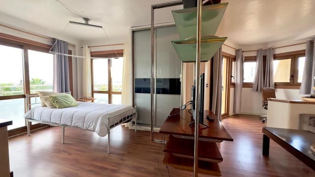 1 camera da letto Appartamento in vendita in El Molino, Torrevieja con piscina - 159.900 € (Rif: 9550732)