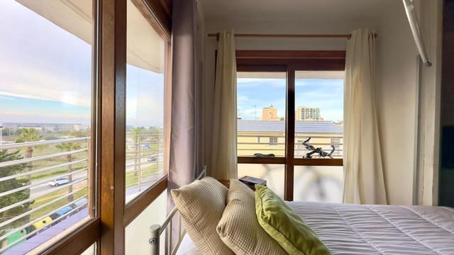 1 camera da letto Appartamento in vendita in El Molino, Torrevieja con piscina - 159.900 € (Rif: 9550732)