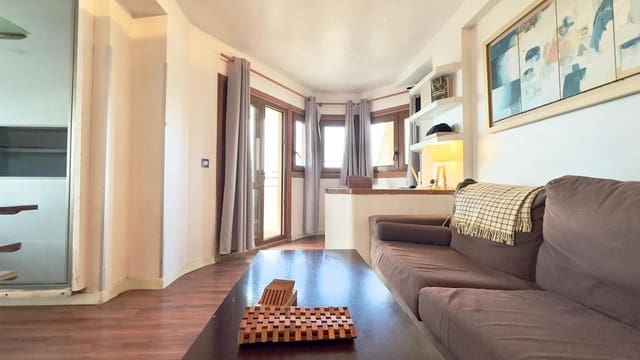 1 camera da letto Appartamento in vendita in El Molino, Torrevieja con piscina - 159.900 € (Rif: 9550732)