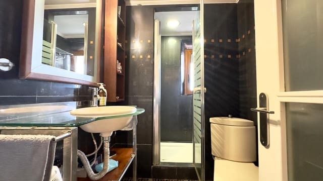 1 camera da letto Appartamento in vendita in El Molino, Torrevieja con piscina - 159.900 € (Rif: 9550732)