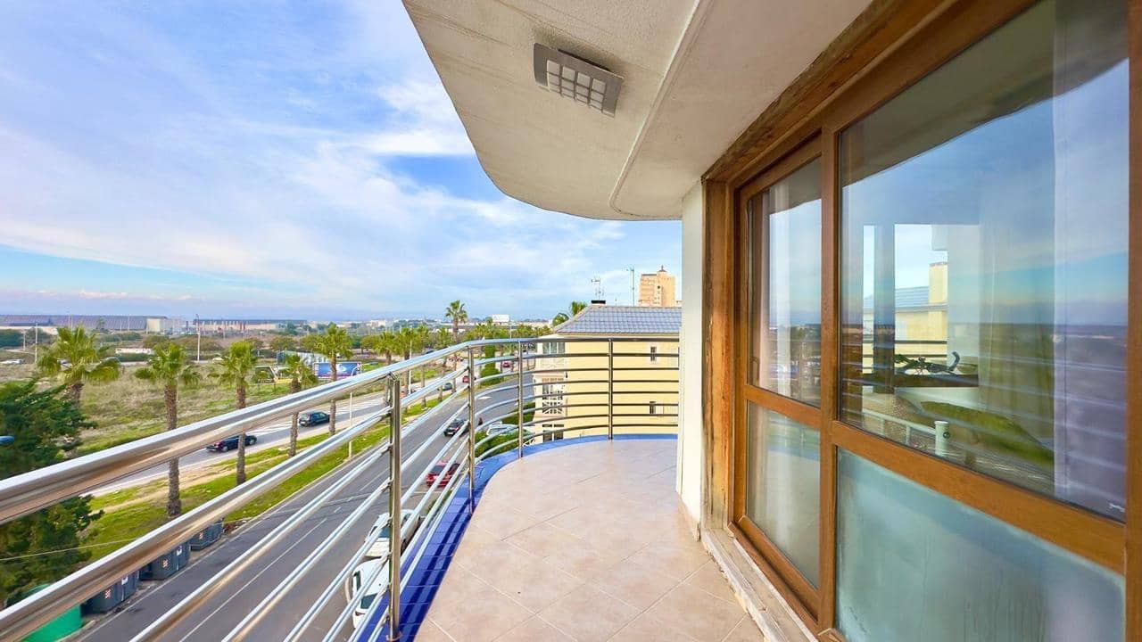 1 camera da letto Appartamento in vendita in Torrevieja con piscina - 159.900 € (Rif: 9550732)