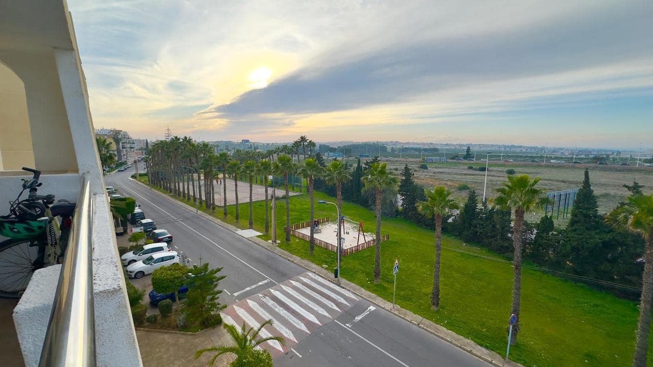 1 camera da letto Appartamento in vendita in Torrevieja con piscina - 159.900 € (Rif: 9550732)