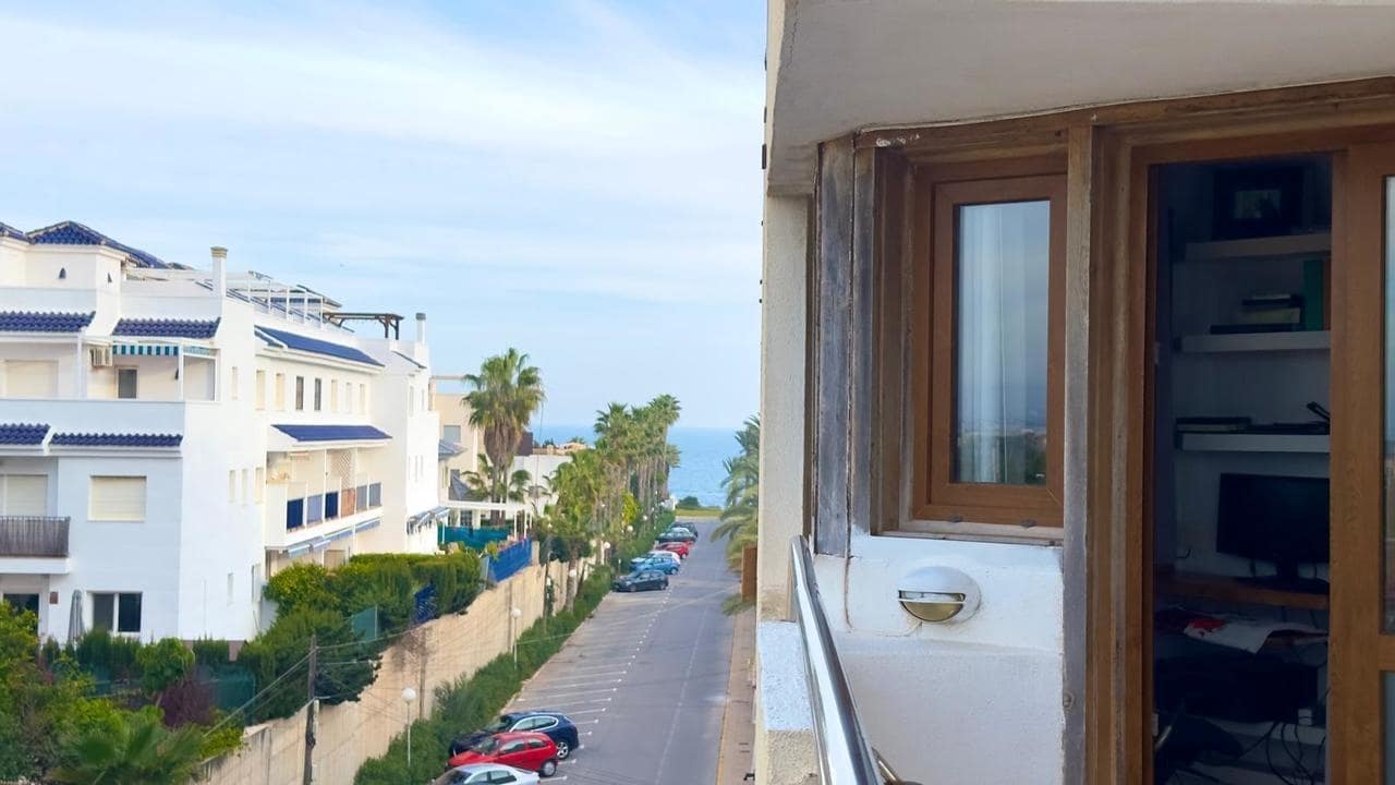 1 camera da letto Appartamento in vendita in Torrevieja con piscina - 159.900 € (Rif: 9550732)