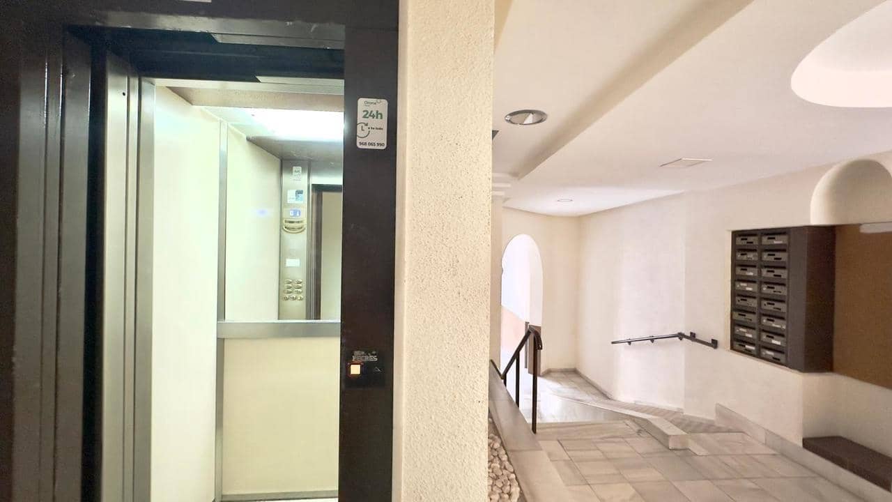 1 camera da letto Appartamento in vendita in Torrevieja con piscina - 159.900 € (Rif: 9550732)