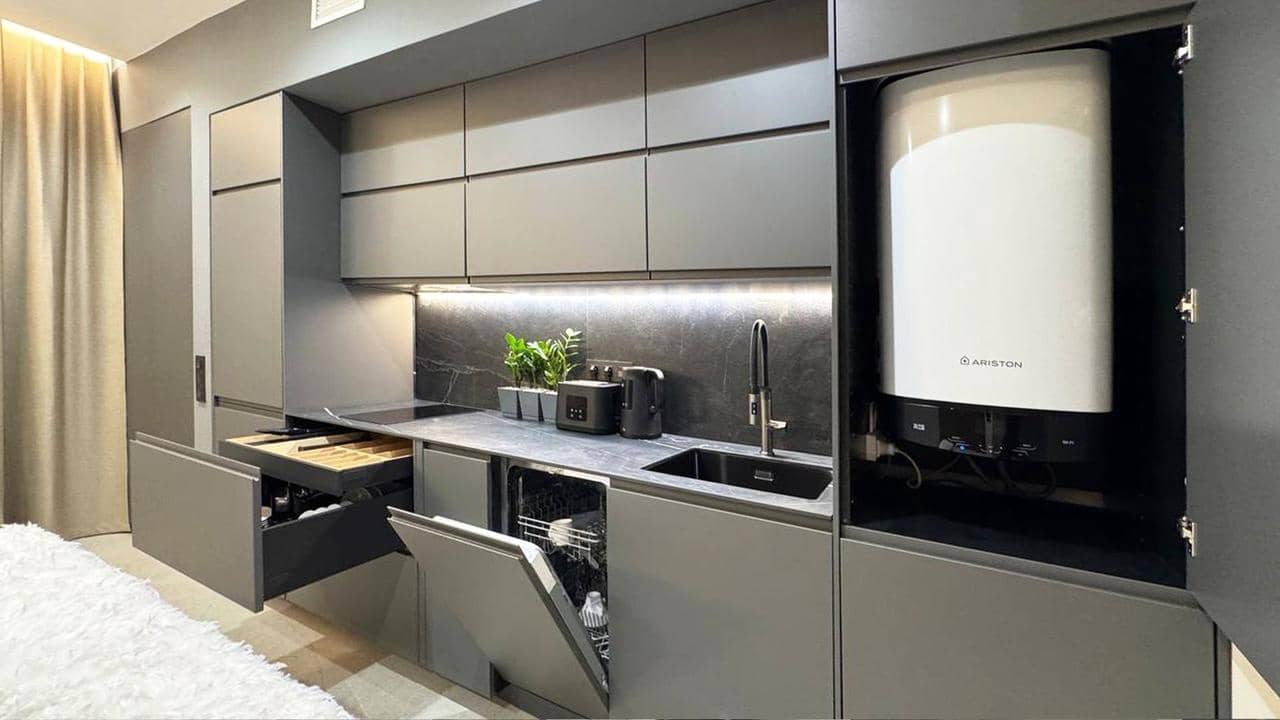 Apartamento de 1 habitación en Torrevieja en venta - 155.000 € (Ref: 9550733)