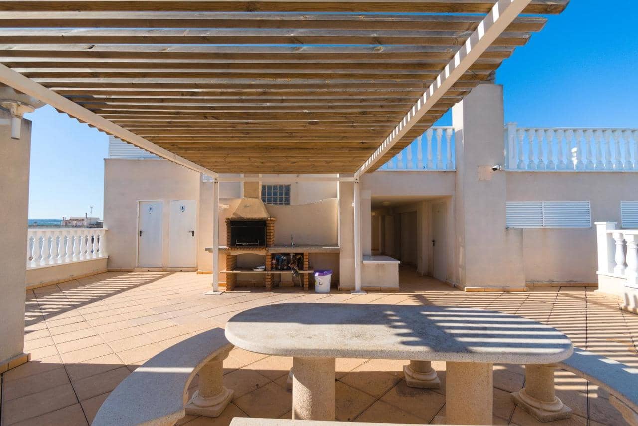 2 bedroom Apartment for sale in Formentera del Segura - € 109,950 (Ref: 9554541)