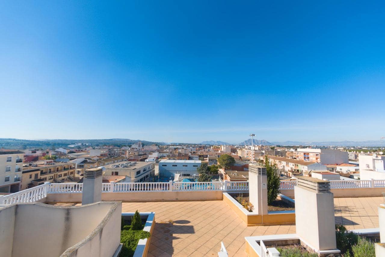 2 bedroom Apartment for sale in Formentera del Segura - € 109,950 (Ref: 9554541)