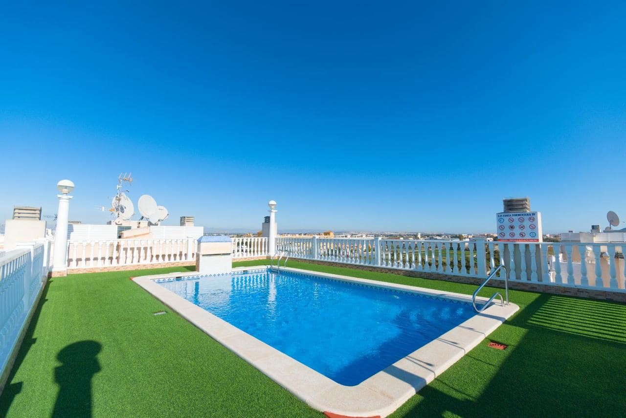 2 bedroom Apartment for sale in Formentera del Segura - € 109,950 (Ref: 9554541)