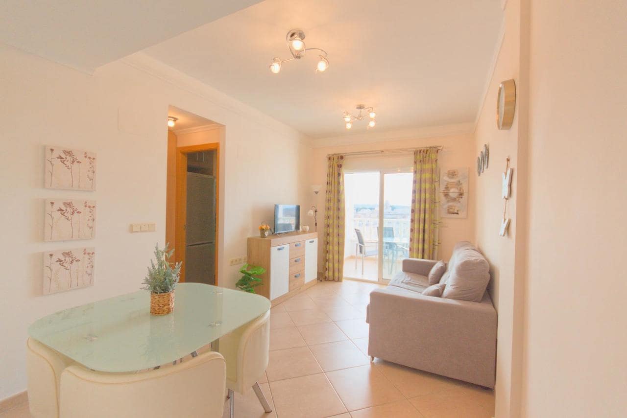 2 bedroom Apartment for sale in Formentera del Segura - € 109,950 (Ref: 9554541)