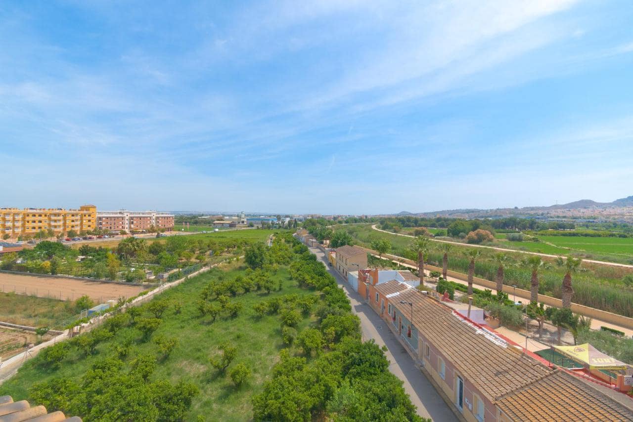 2 bedroom Apartment for sale in Formentera del Segura - € 109,950 (Ref: 9554541)