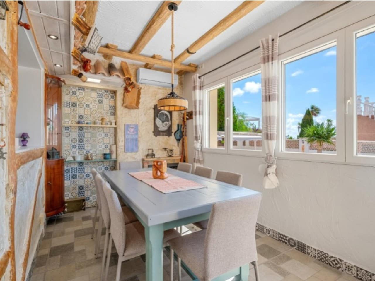 7 camera da letto Villa in vendita in Rojales - 699.000 € (Rif: 9554543)