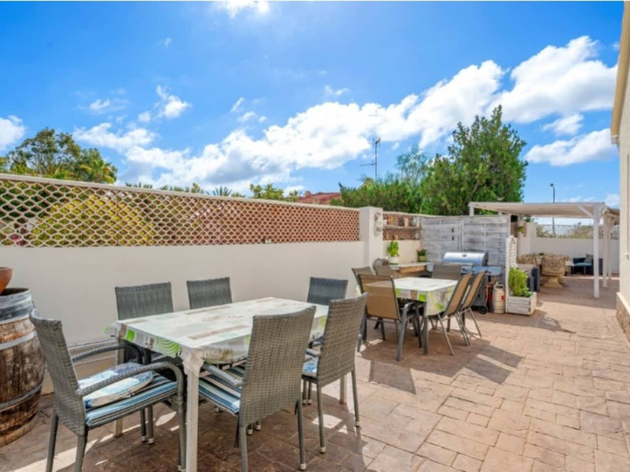 7 camera da letto Villa in vendita in Rojales - 699.000 € (Rif: 9554543)