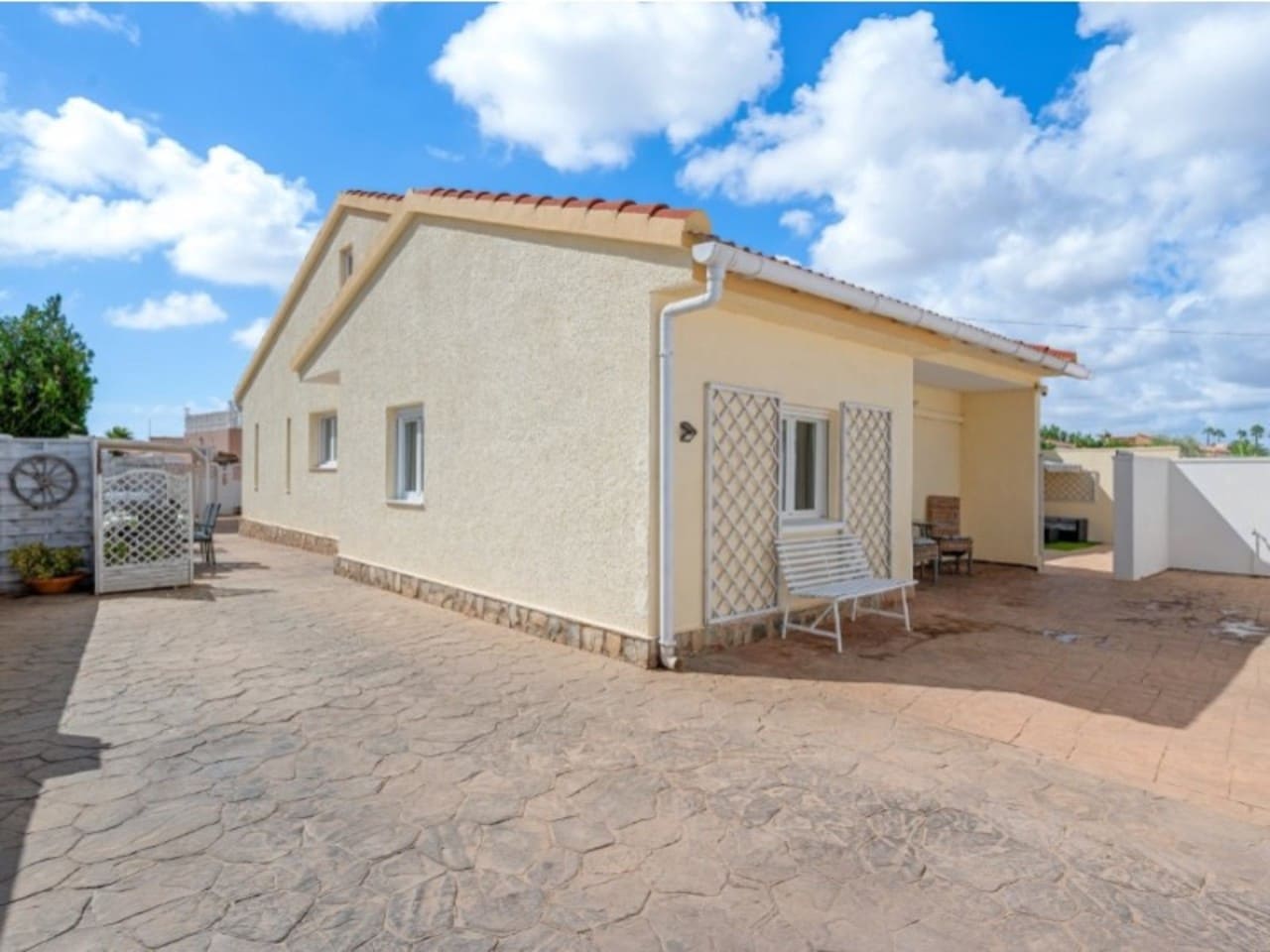 7 camera da letto Villa in vendita in Rojales - 699.000 € (Rif: 9554543)