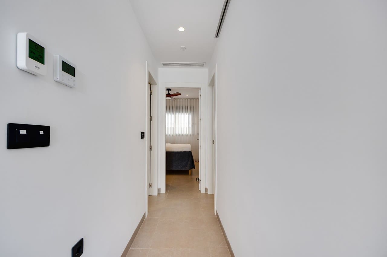 3 bedroom Bungalow for sale in Pilar de la Horadada - € 429,000 (Ref: 9554544)