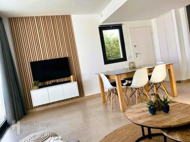 3 chambre Villa/Maison à vendre à Santiago de la Ribera, San Javier - 369 000 € (Ref: 9554545)