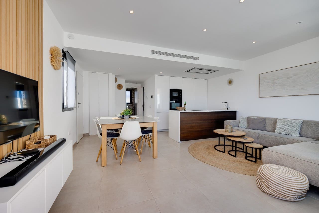 3 bedroom Villa for sale in Santiago de la Ribera - € 369,000 (Ref: 9554545)