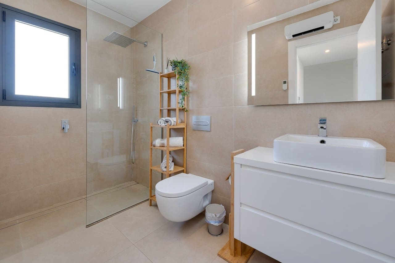 3 soverom Villa til salgs i Santiago de la Ribera med svømmebasseng garasje - € 369 000 (Ref: 9554545)