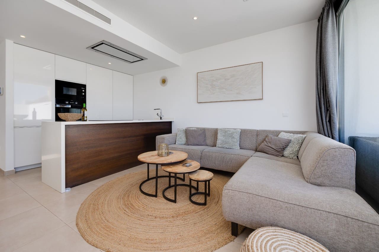 3 soverom Villa til salgs i Santiago de la Ribera med svømmebasseng garasje - € 369 000 (Ref: 9554545)